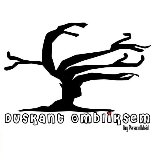 Duskant Omblikslem - Met Persoonlikheid (CD)