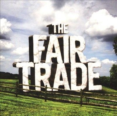 Fair Trade - Fair Trade (CD)