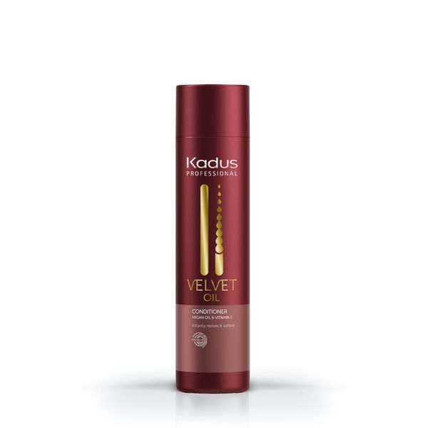 Kadus Velvet Oil Conditioner