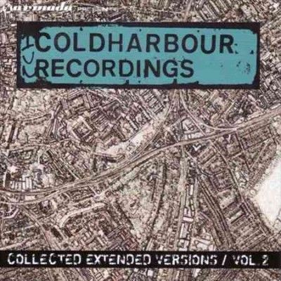Coldharbour Recordings (CD / Album)