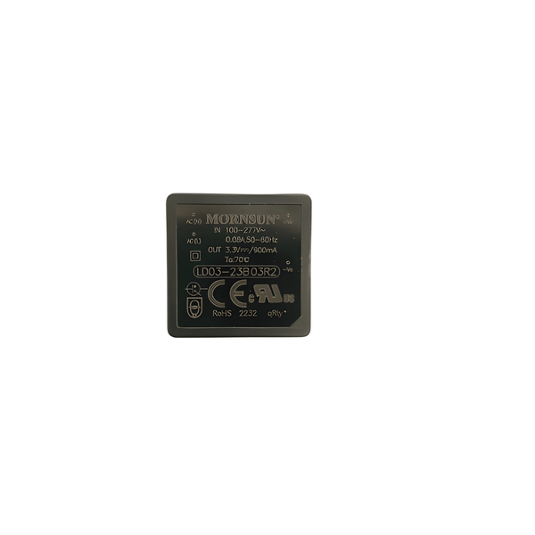 LD03-23B03R2 Mini PCB Mount SMPS 85-305VAC In 3.3V 900mA Output
