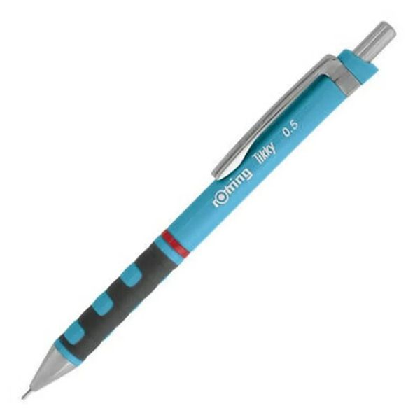 Rotring Tikky Mechanical Pencil 0.5mm x1