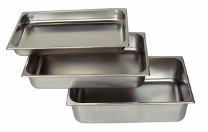 Steel King - 430 Third Insert 65mm - 0.8mm