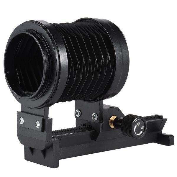 EF Bellows Adapter For Macro Photography