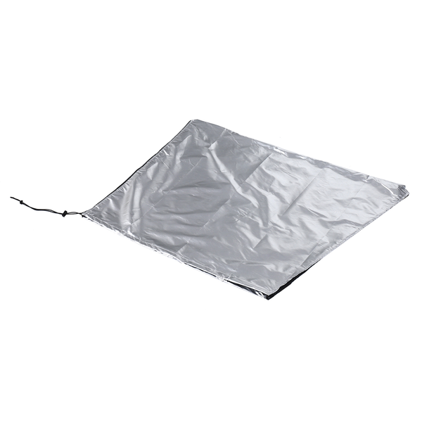 Astronomical Telescope Dust Cover Telescope Outdoor Sun Protection
