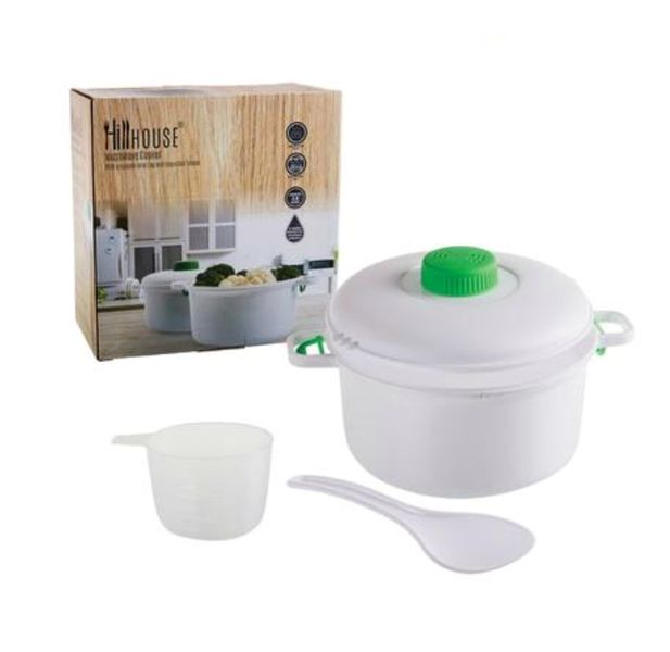 Microwave Cooker 2.8litre