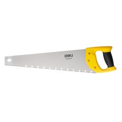 Deli Hand Saw - 450mm