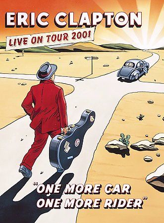 One More Car, One More RiderEXCEPTIONVID