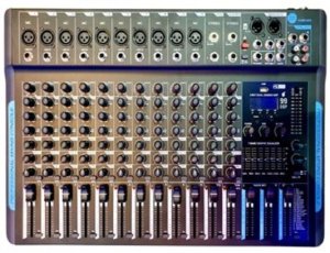 Powerworks X12BT-UFX