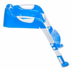 Classic Professional Teddie Children Toilet Ladder