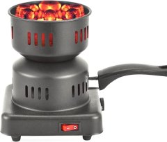 Electrical Charcoal Burner