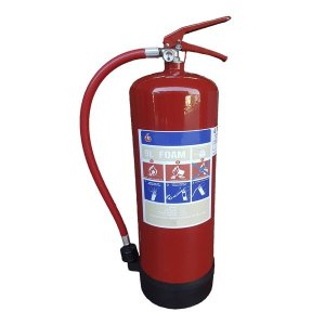 9L Foam Fire Extinguisher