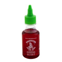 Screamers Souracha Candy Sauce (2 Pack)