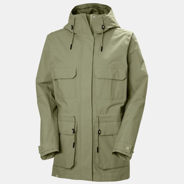 Helly Hansen Women's Escape Utility Raincoat