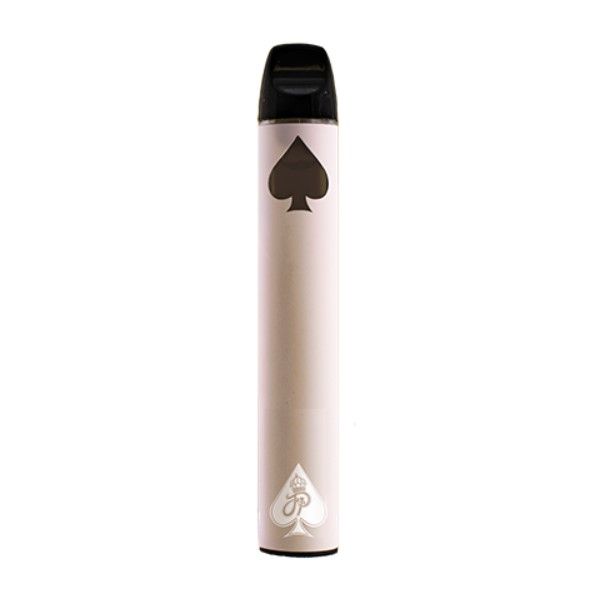 CBD Disposable Vape Pen Jackpot 600mg, 300 Puffs - Grand Daddy Purple - Single