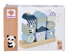Eichhorn Panda Stacking Game