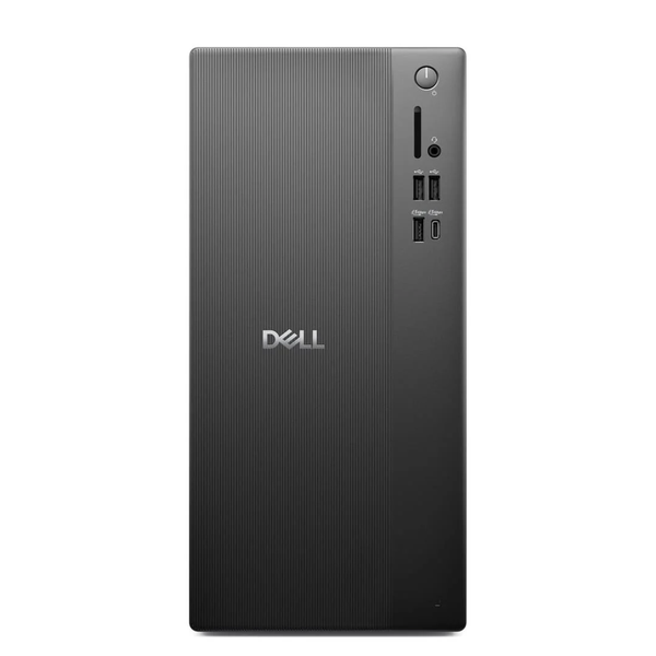 Dell Tower ECT1250 Intel Core i3-14th Gen 8GB RAM/512GB SSD With Win 11 Pro