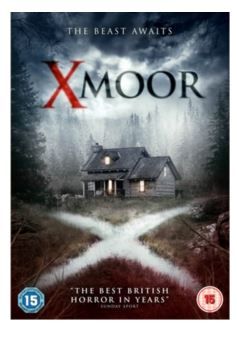Xmoor(DVD)