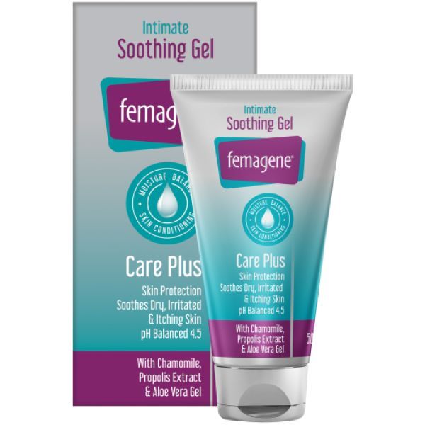 Femagene Intimate Soothing Gel 50ml