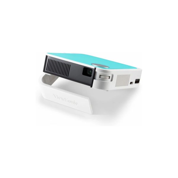 ViewSonic Smart LED Pocket Cinema Projector with JBL Speaker