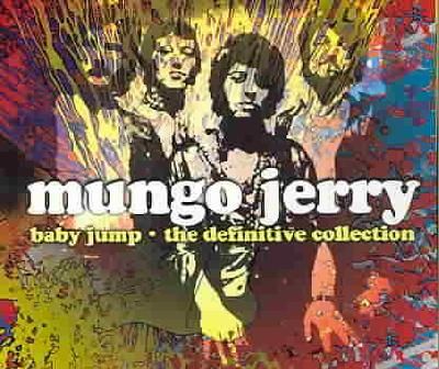 Baby Jump: the Definitive Collection - (Import CD)