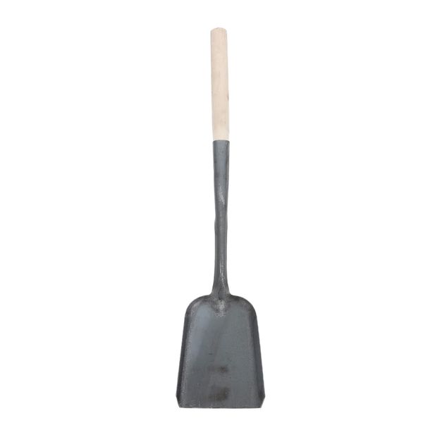 Home Garden Indoor And Outdoor Fireplace Coal Ash Scoop Tool -40cm