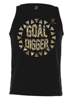 SweetFit Men's Goal Digger Vest