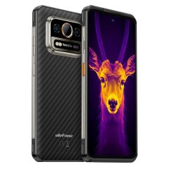 Ulefone Armor 25T PRO Android 14, Night vision and Thermal Camera