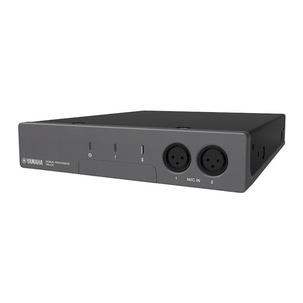 Yamaha RM-CR BLACK //Y Remote Conference Processor