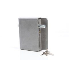 Ultra Lock - Small For Swing Gates Poly Packed