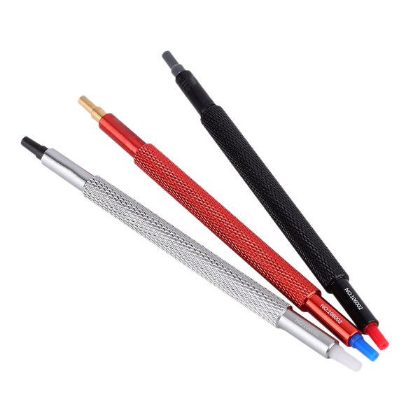 3 Pieces / Watch Needle Press Accessories Kit Pin Repair Tool