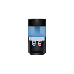 Sunbeam - Table Top Water Dispenser - Black