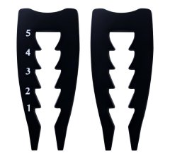 Golf Ball Mark Repair Tool Golf Fork