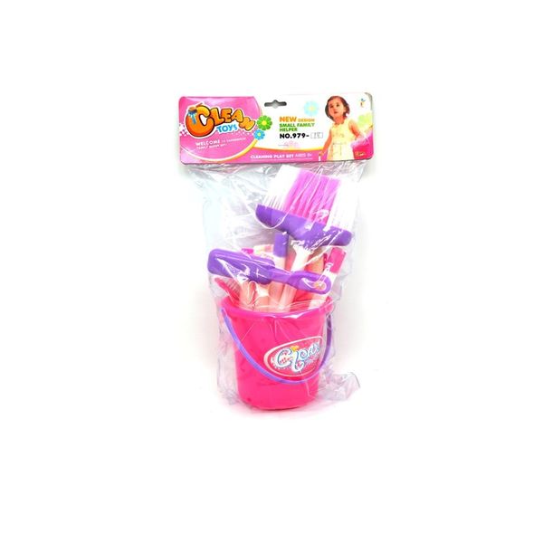 Cleaning Set