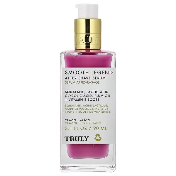 Truly Beauty - Smooth Legend After Shave Serum