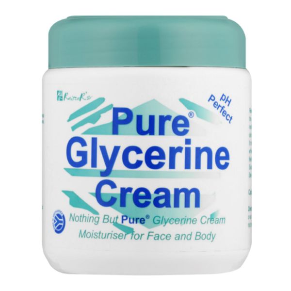 Pure Glycerine Cream 500ml