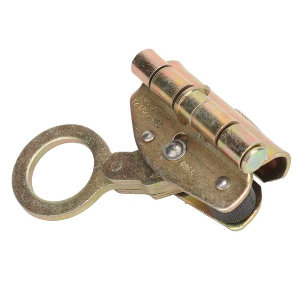Self-Locking Rope Grab 14-16mm for Industrial Use