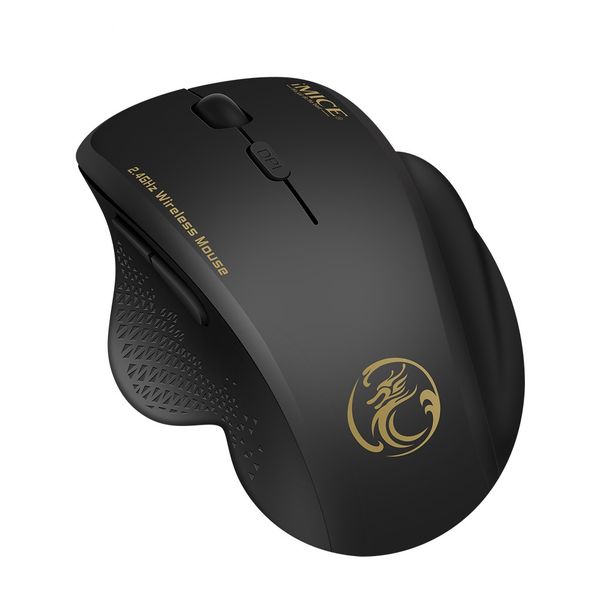 iMice G6 Wireless Gaming Mouse