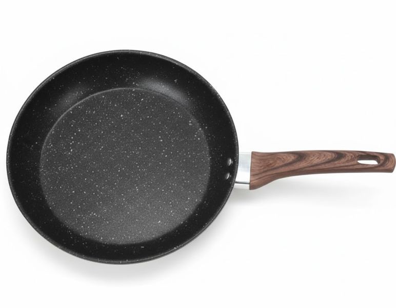 Premium Aluminium Non-Stick Frying Pan