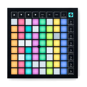 Novation Launchpad X Grid Controller