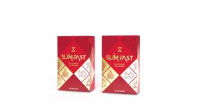 Slim Fast- High Potency Fat Burner (2 Month Value Pack)