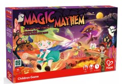 Hape Magic Mayhem Game