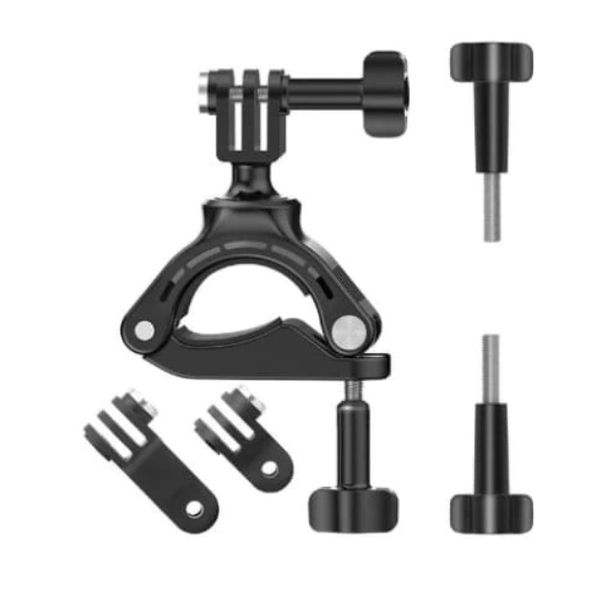 Xtreme Xccessories Compact Premium Pro Handlebar, Seatpost, Pole Mount