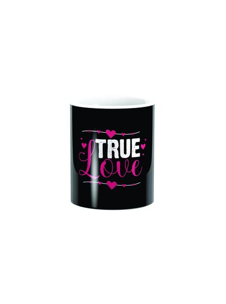 PepperSt Mug - Valentines Day Gifts True Love