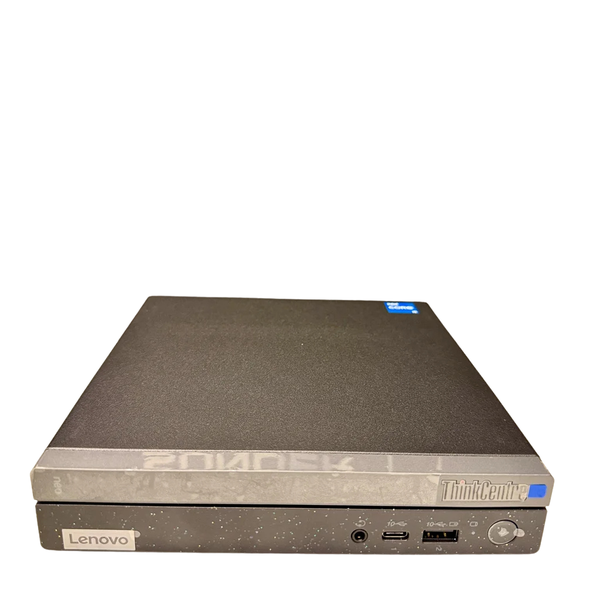 Lenovo Neo 50q Gen 4 TINY [i5-13420H, 8GB, 256GB SSD]