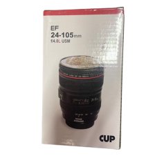 EF 24-105mm Cup