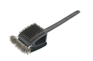 Megamaster - Triple Action Grid Cleaner