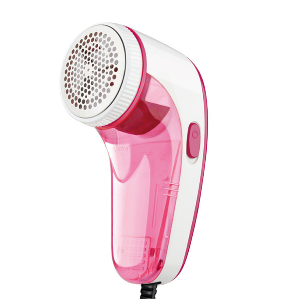 Electric Fabric Shaver, Lint Remover, Sweater Defuzzer, Rechargeable