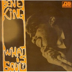 What Is Soul? (CD)