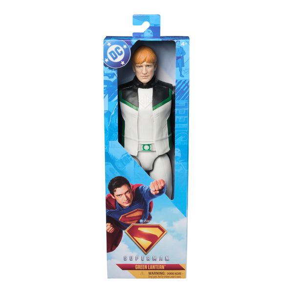 Superman Movie 30Cm Legacy
